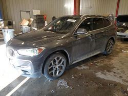 BMW Vehiculos salvage en venta: 2021 BMW X1 XDRIVE28I