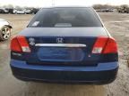 2003 Honda Civic EX