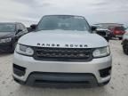 2016 Land Rover Range Rover Sport SE