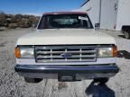 1991 Ford Bronco U100