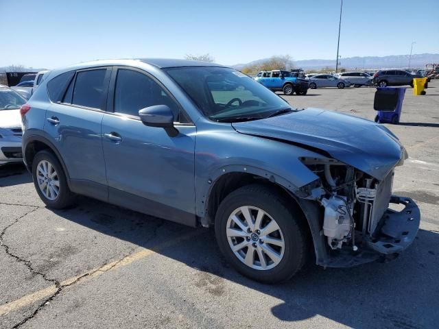 2016 Mazda CX-5 Sport