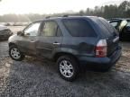 2005 Acura MDX Touring