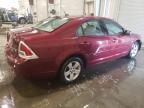 2007 Ford Fusion SE