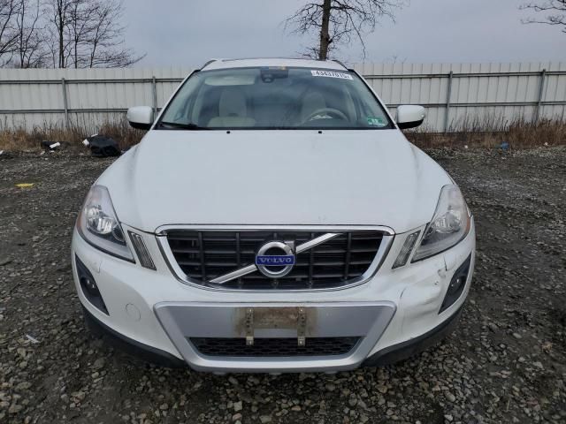 2010 Volvo XC60 T6