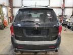 2008 Pontiac Torrent GXP