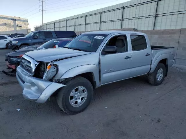 2010 Toyota Tacoma Double Cab