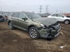 2017 Subaru Outback Touring