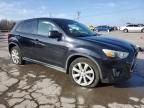 2014 Mitsubishi Outlander Sport ES