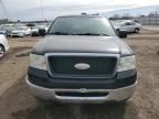 2007 Ford F150 Supercrew