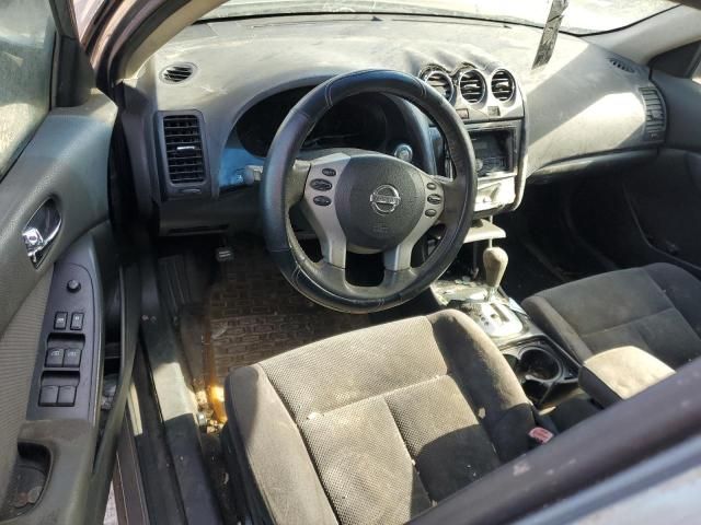 2007 Nissan Altima 2.5