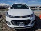 2022 Chevrolet Trax 1LT