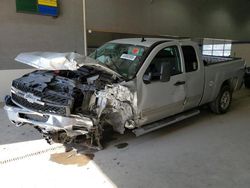 2013 Chevrolet Silverado K2500 Heavy Duty LT en venta en Sandston, VA