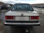 1985 BMW 325 E