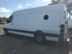 2012 Mercedes-Benz Sprinter 2500