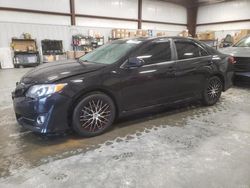 2014 Toyota Camry L en venta en Spartanburg, SC