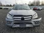 2011 Mercedes-Benz GL 450 4matic