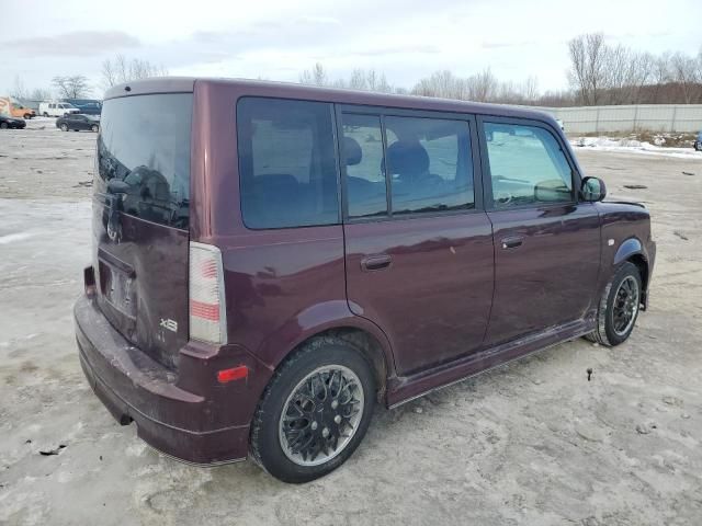 2005 Scion XB