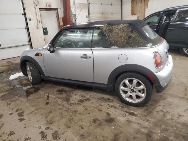 2010 Mini Cooper