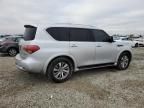 2016 Infiniti QX80