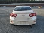 2014 Chevrolet Malibu LTZ