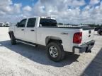 2014 Chevrolet Silverado K2500 Heavy Duty