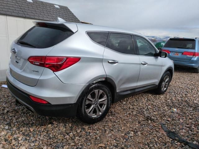 2015 Hyundai Santa FE Sport