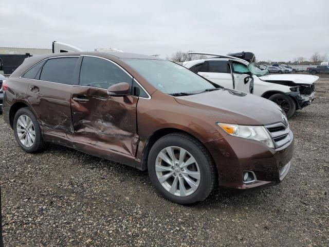 2013 Toyota Venza LE