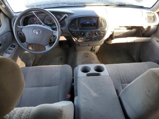 2003 Toyota Tundra Access Cab SR5