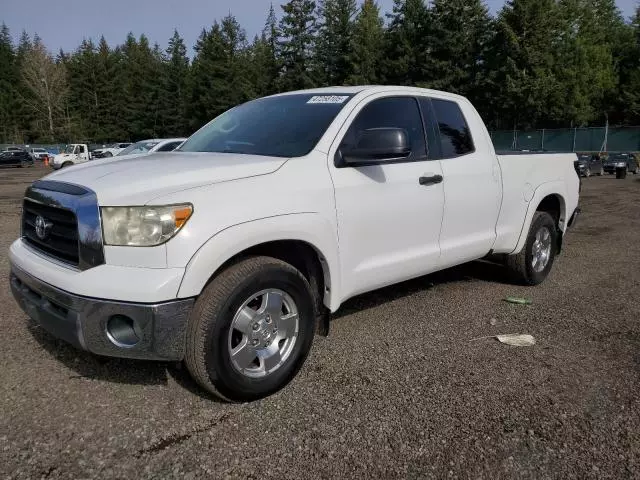 2008 Toyota Tundra Double Cab