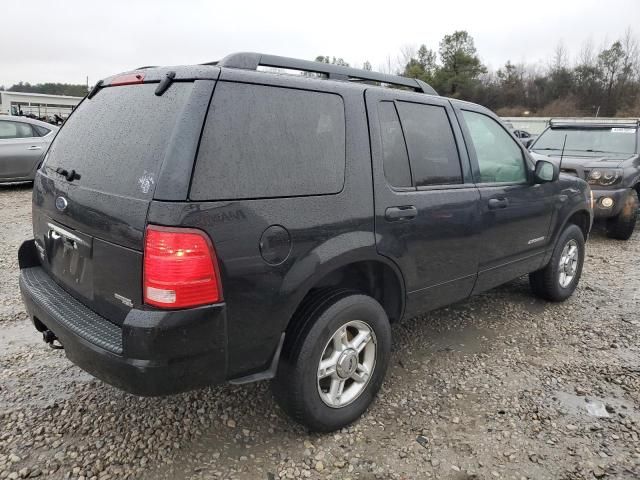 2005 Ford Explorer XLT