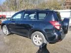 2009 Toyota Rav4 Limited