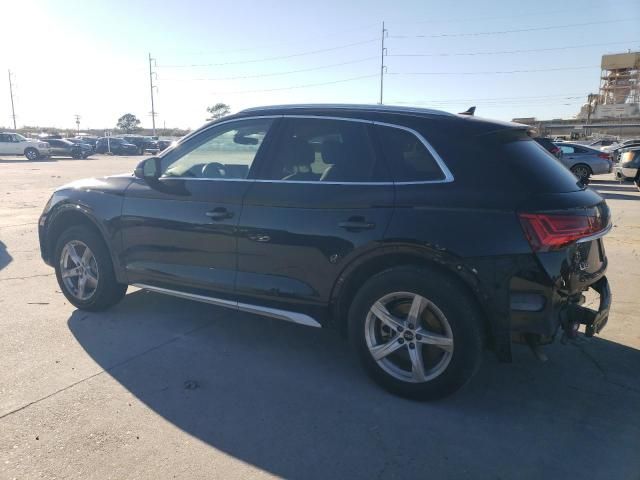 2021 Audi Q5 Premium