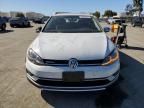 2019 Volkswagen Golf Alltrack S