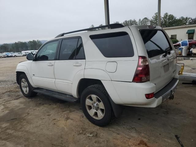 2003 Toyota 4runner SR5