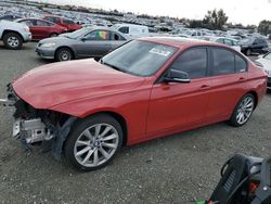 2016 BMW 320 XI en venta en Antelope, CA