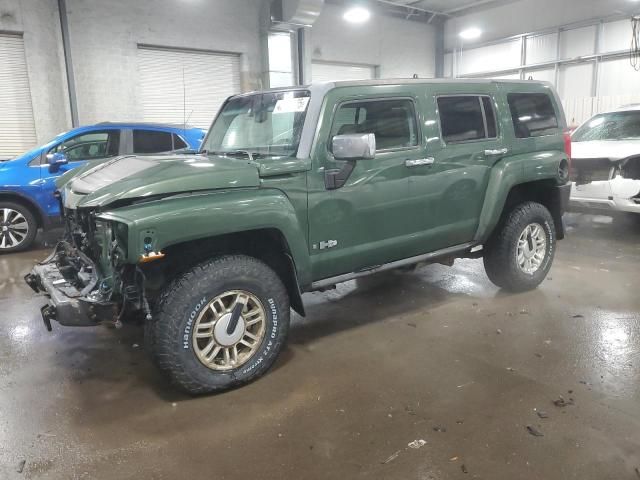 2006 Hummer H3