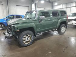 Hummer h3 salvage cars for sale: 2006 Hummer H3