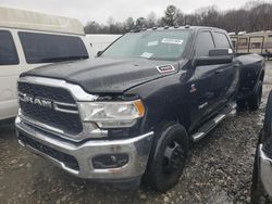 Vehiculos salvage en venta de Copart Spartanburg, SC: 2019 Dodge RAM 3500 Tradesman