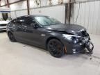 2012 BMW 550 Xigt