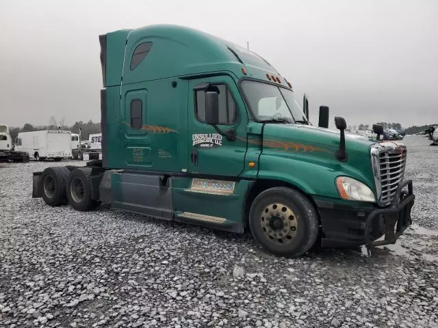 2014 Freightliner Cascadia 125