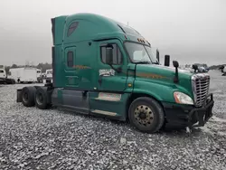 Freightliner Vehiculos salvage en venta: 2014 Freightliner Cascadia 125