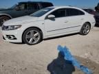 2015 Volkswagen CC Sport