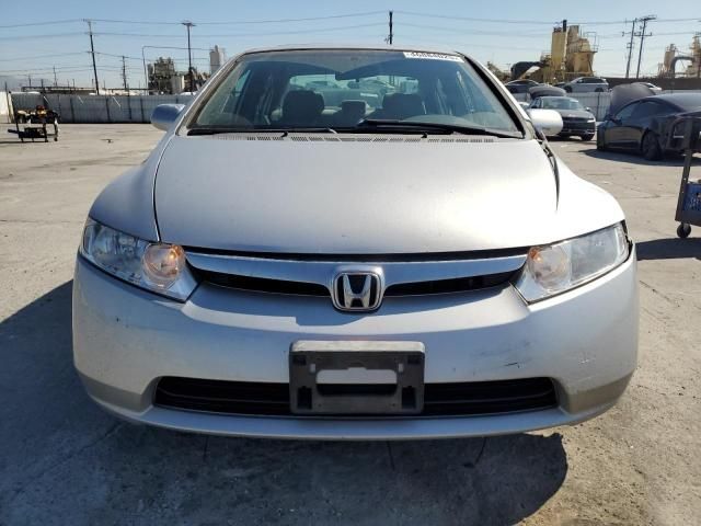 2006 Honda Civic EX