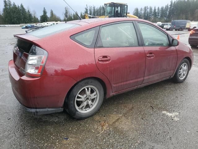 2004 Toyota Prius