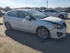 2012 Subaru Impreza Limited