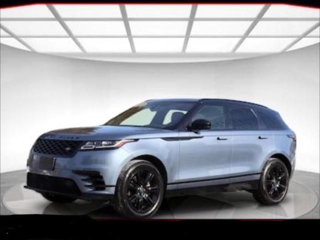 2020 Land Rover Range Rover Velar R-DYNAMIC S