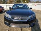 2013 Honda Accord EX