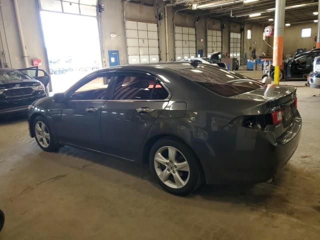 2009 Acura TSX