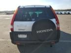 2003 Honda CR-V EX