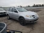 2006 Mitsubishi Outlander LS